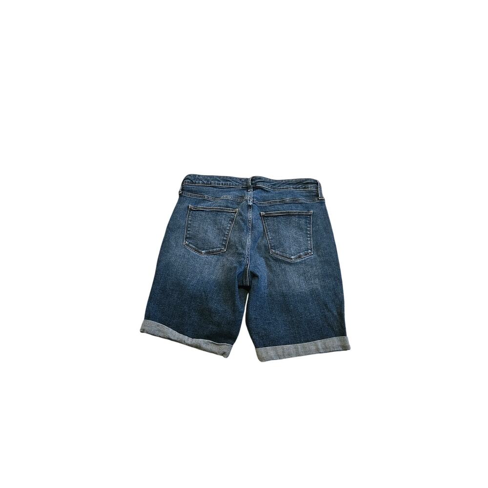 Universal Thread Mid Rise Bermuda Shorts - Picture 3 of 5